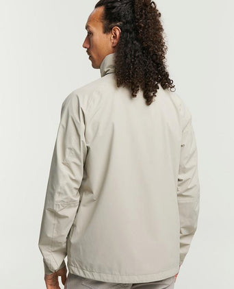 Manning mpc jacket ecru