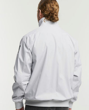 Zenith mpc jacket lichtgrijs