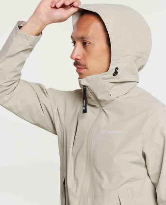 Winga mpc plus jacket sand