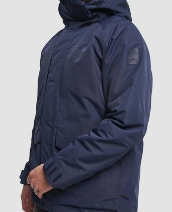 Ronin mpc extreme jacket donkerblauw