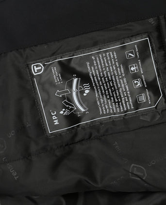 Tenson jas core mpc extreme donkerblauw | Regular-fit