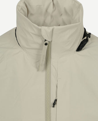 Manning mpc jacket ecru