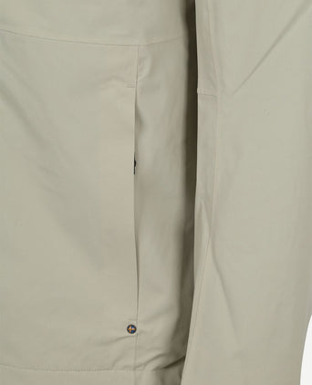 Manning mpc jacket ecru