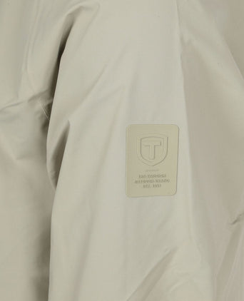 Manning mpc jacket ecru