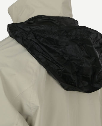 Manning mpc jacket ecru