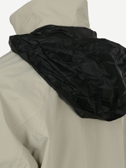 Manning mpc jacket ecru