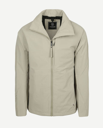 Manning mpc jacket ecru