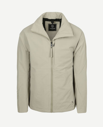 Manning mpc jacket ecru