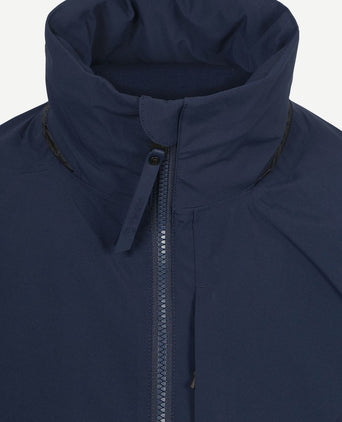 Manning mpc jacket donkerblauw