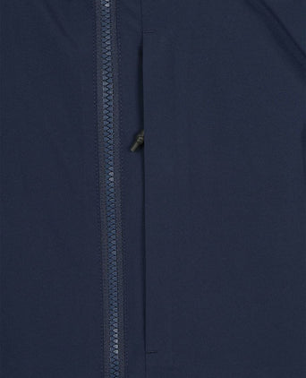Manning mpc jacket donkerblauw