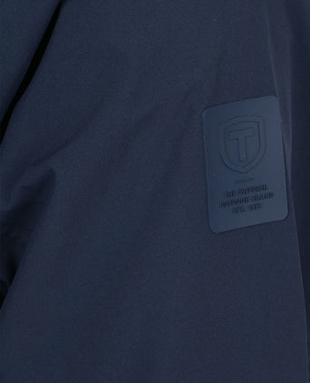 Manning mpc jacket donkerblauw