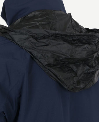 Manning mpc jacket donkerblauw