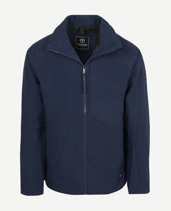 Manning mpc jacket donkerblauw