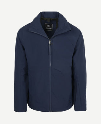 Manning mpc jacket donkerblauw