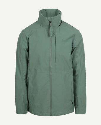 Molle jacket groen