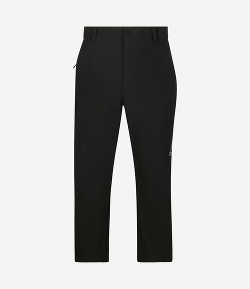Regenbroek mpc extreme zwart