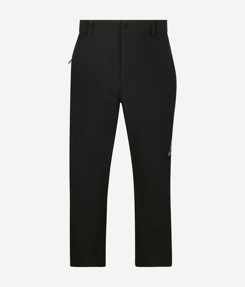 Regenbroek mpc extreme zwart