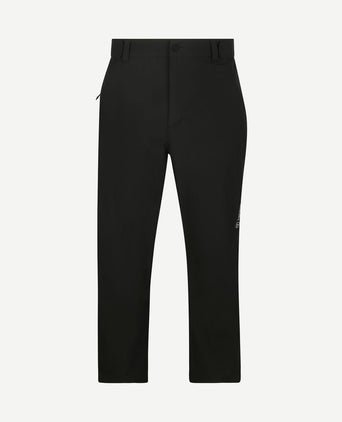 Regenbroek mpc extreme zwart