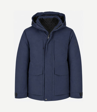 Ronin mpc extreme jacket donkerblauw Ronin mpc extreme jacket donkerblauw