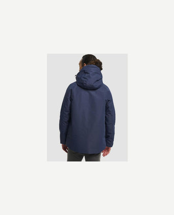 Ronin mpc extreme jacket donkerblauw