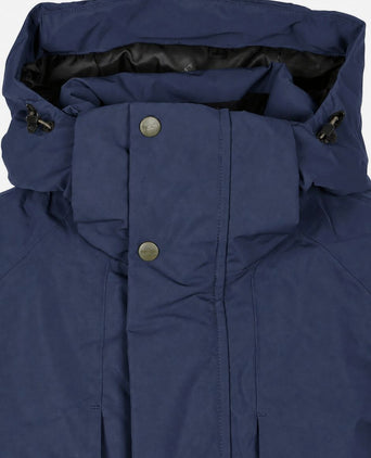 Ronin mpc extreme jacket donkerblauw