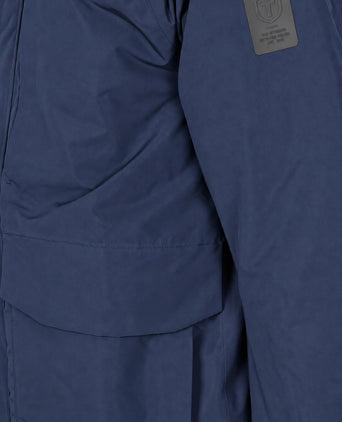 Ronin mpc extreme jacket donkerblauw