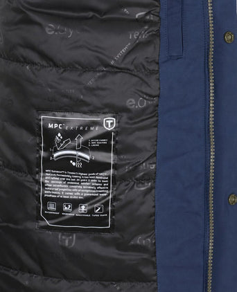 Ronin mpc extreme jacket donkerblauw