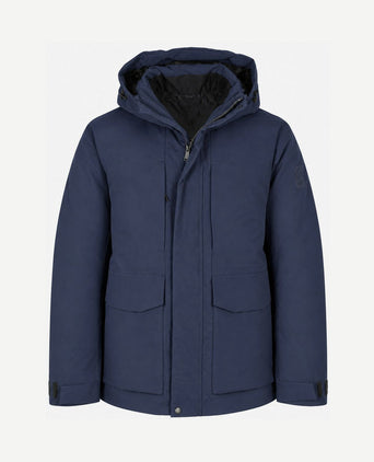 Ronin mpc extreme jacket donkerblauw