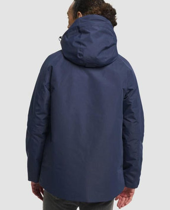 Ronin mpc extreme jacket donkerblauw