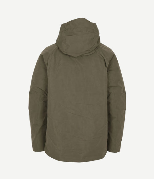 Ronin mpc extreme jacket olive