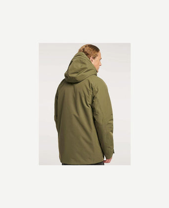 Ronin mpc extreme jacket olive