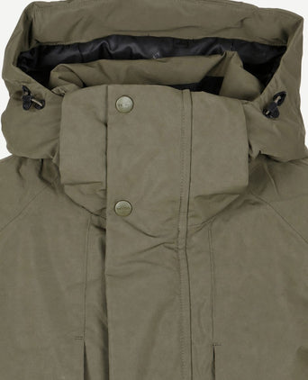 Ronin mpc extreme jacket olive