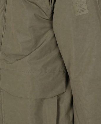 Ronin mpc extreme jacket olive