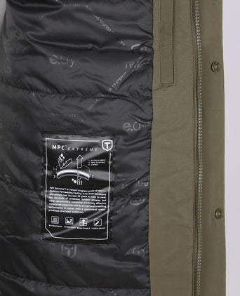 Ronin mpc extreme jacket olive