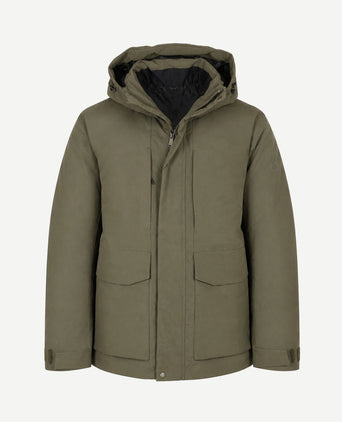 Ronin mpc extreme jacket olive