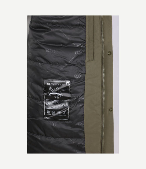 Ronin mpc extreme jacket olive