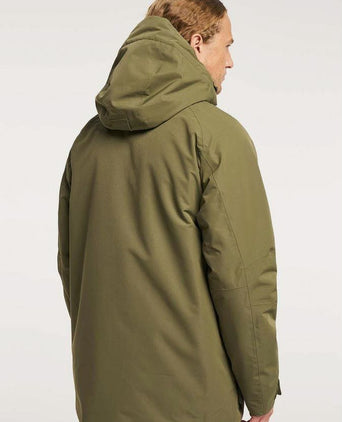 Ronin mpc extreme jacket olive