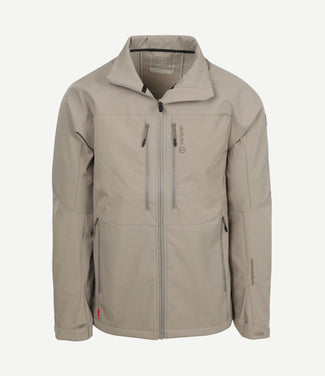Softshell jack greige Softshell jack greige