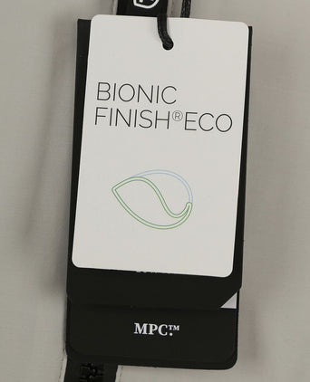 Tenson stewart mpc jacket greige | Regular-fit