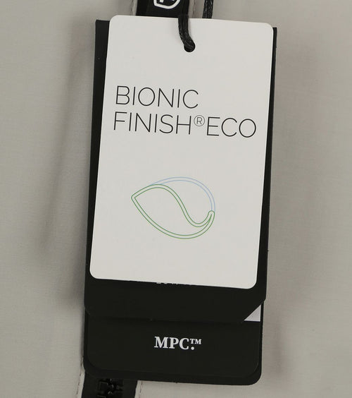 Tenson stewart mpc jacket greige | Regular-fit