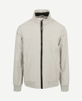 Stewart mpc jacket greige