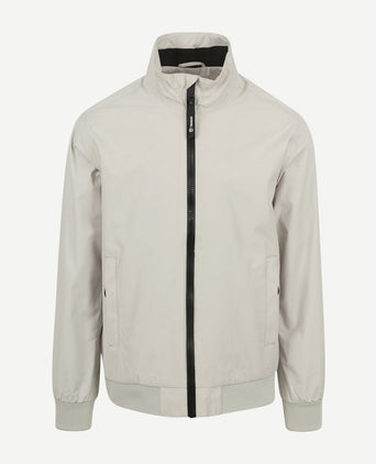 Tenson stewart mpc jacket greige | Regular-fit