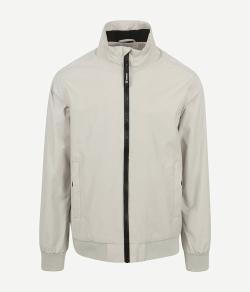 Tenson stewart mpc jacket greige | Regular-fit