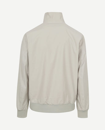 Stewart mpc jacket greige