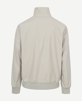 Tenson stewart mpc jacket greige | Regular-fit