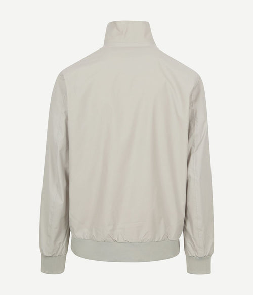 Tenson stewart mpc jacket greige | Regular-fit