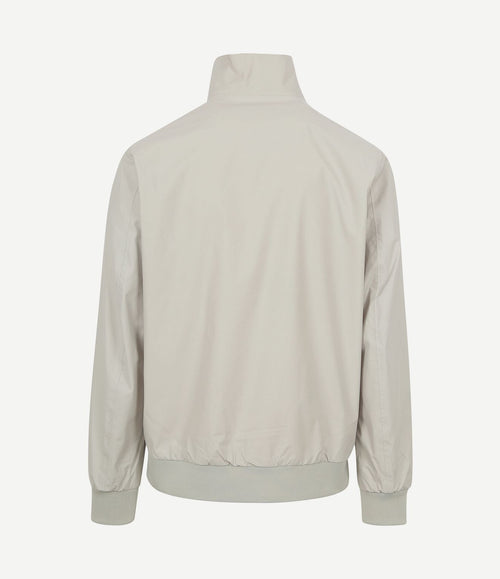 Stewart mpc jacket greige