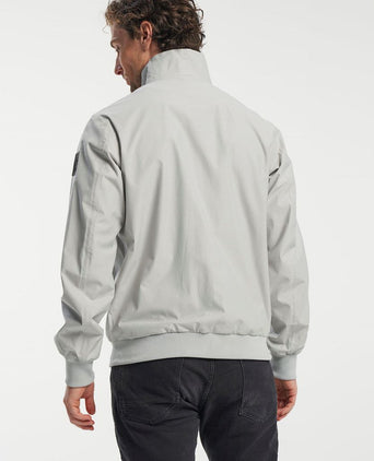 Tenson stewart mpc jacket greige | Regular-fit
