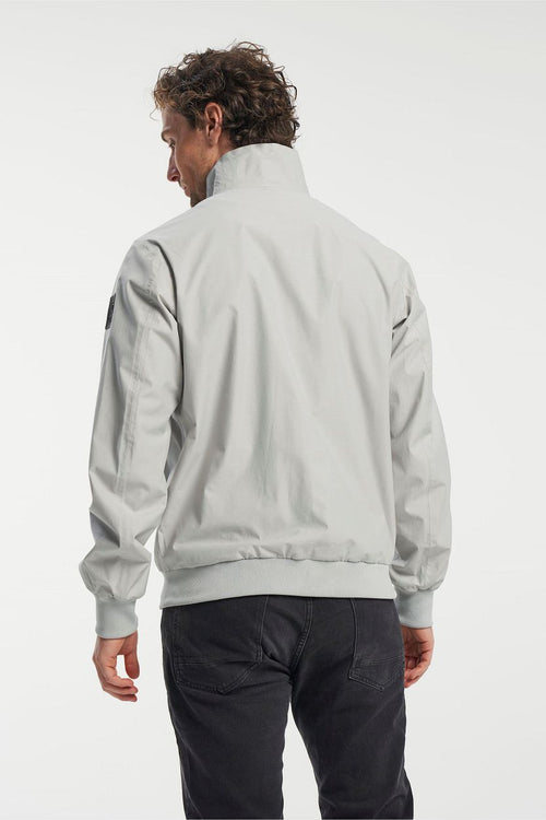 Tenson stewart mpc jacket greige | Regular-fit