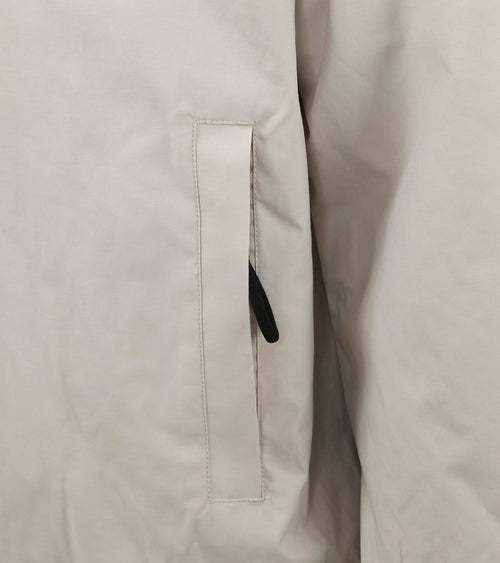 Tenson sting jacket grijs | Regular-fit